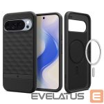Tagakaaned Spigen  Spigen Parallax Mag MagSafe Case for Google Pixel 10 Pro XL - Matte Black 