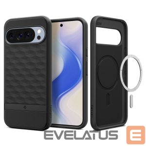 Muud kaubad Spigen  Spigen Parallax Mag MagSafe Case for Google Pixel 10 Pro XL - Matte Black 