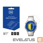 Muud kaubad 3MK  3mk Watch Protection FlexibleGlass hybrid glass for the smartwatch display for Huawei Watch GT 6 Pro 46 mm 