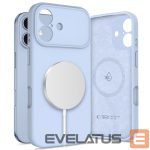 Muud kaubad Tech-Protect  Tech-Protect Silicone MagSafe Case for iPhone 17 - Blue 