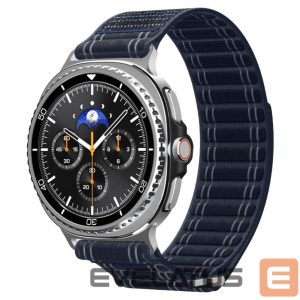 Muud kaubad Spigen  Spigen WBF0 Strap for Samsung Galaxy Watch 40/44/46 mm - Gray 