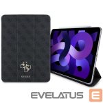 Muud kaubad Guess  Guess GUFC11RM24PS4SGK iPad Air 11" 2024 black/black Magnetic 4G Big Logo 