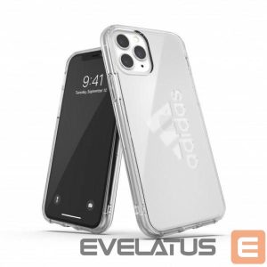 Muud kaubad Adidas  Adidas SP PC Case Big Logo for iPhone 11 Pro - Transparent 