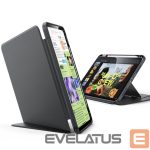 Tagakaaned ESR  ESR Flip Hybrid Case for iPad 10.9" 2022 (10th gen.) / 11" 2025 (11th gen.) - Black 