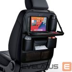 Muud kaubad Tech-Protect  Tech-Protect UCA100 Car Organizer - Black 