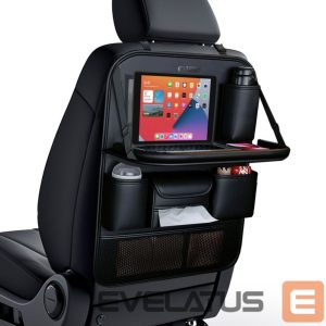 Muud kaubad Tech-Protect  Tech-Protect UCA100 Car Organizer - Black 