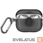 Muud kaubad UNIQ  Uniq Glase Pro Case for AirPods Pro 2 - Black 