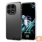 Muud kaubad 3MK  3mk Clear Case for Xiaomi 15T 5G - transparent 