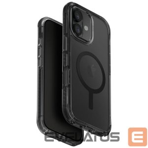 Muud kaubad UNIQ  Uniq Combat Magclick Charging Case for iPhone 17 - Black 