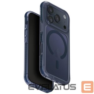 Muud kaubad UNIQ  Uniq Combat Magclick Charging Case for iPhone 17 Pro - Blue 
