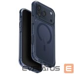 Muud kaubad UNIQ  Uniq Combat Magclick Charging Case for iPhone 17 Pro Max - Blue 