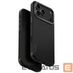 Muud kaubad UNIQ  Uniq Keva Magclick Charging Case for iPhone 17 Pro Max - Black 