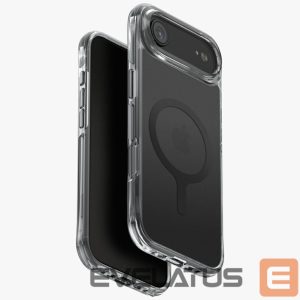 Muud kaubad UNIQ  Uniq LifePro Xtreme iPhone 17 Air Magclick Charging Case - Black 
