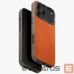 Muud kaubad UNIQ  Uniq Lyden DS Case for iPhone 17 Pro Max Magclick Charging - Orange-Gray 