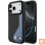 Muud kaubad BMW  BMW M Carbon Logo MagSafe Case for iPhone 17 Pro - Blue 