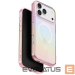 Muud kaubad UNIQ  Uniq Iridescia Case for iPhone 17 Pro Max Magclick Charging - Multicolor 