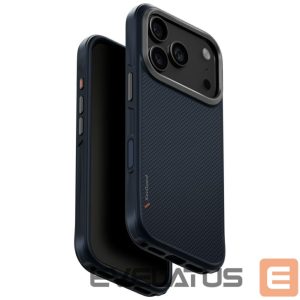 Muud kaubad UNIQ  Uniq Keva Case for iPhone 17 Pro Magclick Charging - Blue 