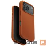 Muud kaubad UNIQ  Uniq Lino iPhone 17 Pro Magclick Charging Case - Orange 