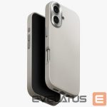Muud kaubad UNIQ  Uniq Lyden iPhone 17 Magclick Charging Case - Gray 