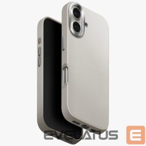 Muud kaubad UNIQ  Uniq Lyden iPhone 17 Magclick Charging Case - Gray 