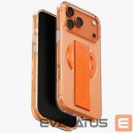 Tagakaaned UNIQ  Uniq Heldro Air Case for iPhone 17 Pro Max Magclick Charging - Orange 
