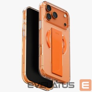 Muud kaubad UNIQ  Uniq Heldro Air Case for iPhone 17 Pro Max Magclick Charging - Orange 