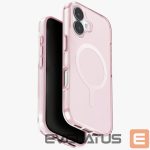 Muud kaubad UNIQ  Uniq Clario Magclick Charging Case for iPhone 17 - Pink 