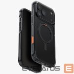 Muud kaubad UNIQ  Uniq Swivix Rotating Kickstand 360 Case for iPhone 17 Pro Max - Black 