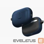 Muud kaubad UNIQ  Uniq Clyde Case for AirPods Pro 3rd Gen - Blue/Gray 