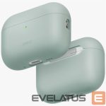 Muud kaubad UNIQ  Uniq Lino Silicone Case for AirPods Pro 3 - Green 