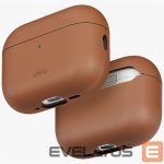 Muud kaubad UNIQ  Uniq Lyden Vex Case for AirPods Pro 3 - Brown 