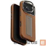 Muud kaubad UNIQ  Uniq Heldro Pro Magclick Charging Case for iPhone 17 Pro - Brown 