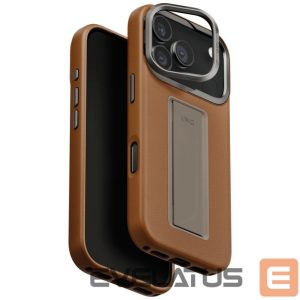Muud kaubad UNIQ  Uniq Heldro Pro Magclick Charging Case for iPhone 17 Pro - Brown 