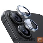 Muud kaubad ESR  ESR Armorite Camera Cover for iPhone 16 / 16 Plus / 17 - Transparent 