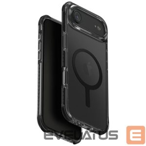 Muud kaubad UNIQ  Uniq Combat Magclick Charging Case for iPhone 17 Air - Black 