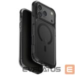 Muud kaubad UNIQ  Uniq Combat iPhone 17 Pro Max Magclick Charging Case - Black 