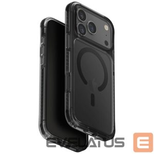 Muud kaubad UNIQ  Uniq Combat iPhone 17 Pro Max Magclick Charging Case - Black 