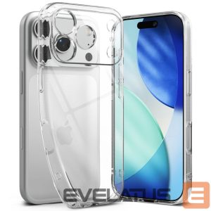 Muud kaubad Ringke  Ringke Air Case for iPhone 17 Pro Max - Clear 