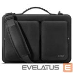 Sülearvuti kott Tech-Protect  Laptop Bag 15-16 Tech-Protect Defender Bag - Black 