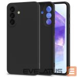 Muud kaubad Tech-Protect  Tech-Protect Icon Case for Samsung Galaxy A56 5G - Black 