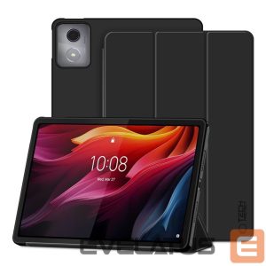 Muud kaubad Tech-Protect  Tech-Protect SmartCase for Lenovo Tab K11 Plus TB-352 11.5 - Black 