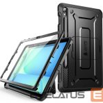Muud kaubad Supcase  Unicorn Beetle Pro Supcase Case for Samsung Galaxy Tab S9 11.0 / S9 FE / S10 FE / S10 Lite 10.9 X710 / X716B / X510 / X516B / X520 / X526 / X400 / X406B - Black 