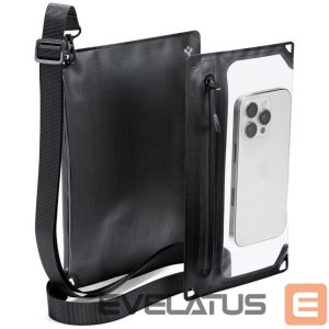 Muud kaubad Spigen  Spigen A640 Waterproof Phone Bag - Black 