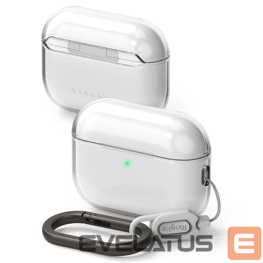Muud kaubad Ringke Ringke Air Case for AirPods Pro 3 - Clear