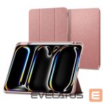 Muud kaubad Spigen  Spigen Urban Fit Case for iPad Pro 11" 5 / 6 / 2024-2025 - Pink 