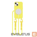 Muud kaubad Tech-Protect  Tech-Protect Magnecklace MagSafe Case for iPhone 14 - Yellow 