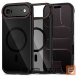 Muud kaubad Tech-Protect  Tech-Protect MagHybrid MagSafe Case for iPhone Air - Black and Red 