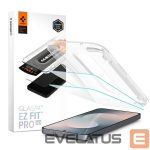 Kaitseklaasid Spigen  Spigen Glas.tR "EZ Fit Pro" Tempered Glass 2-pack for Samsung Galaxy S25 FE 