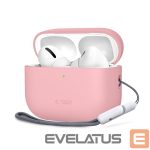 Muud kaubad Tech-Protect  Tech-Protect Silicone Case for AirPods Pro 3 - Pink 
