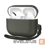 Muud kaubad Tech-Protect  Tech-Protect NaturalFit Case for AirPods Pro 3 - Green 